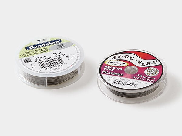 Beading Wire