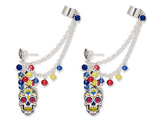 Ear Cuffs