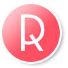 Picture of the letter R