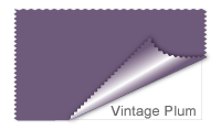 Vintage Plum #6D5A79
