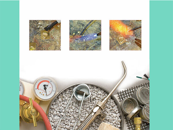 Soldering tools