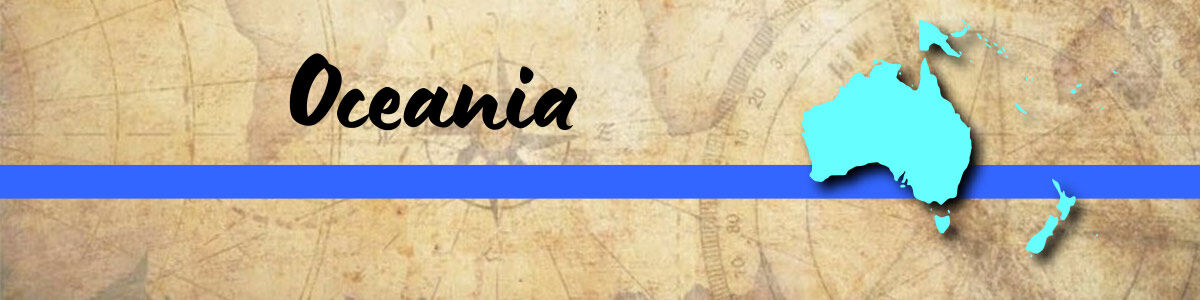 Oceania