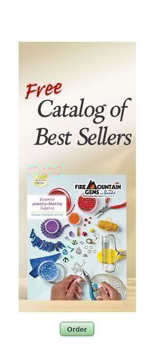 Get your FREE catalog here.