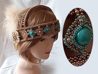 Headpiece