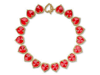 Collar-Style Necklace