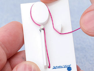 Artistic Wire® Open Ear Wire Jig