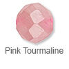 Pink Tourmaline