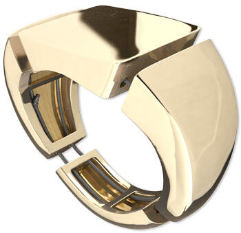 Ring Finding