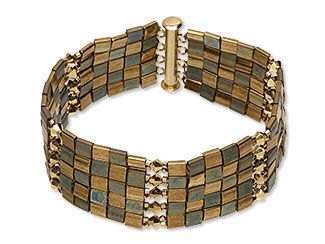 Multi-Strand Bracelet