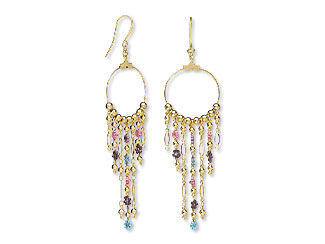 Chandelier Earrings