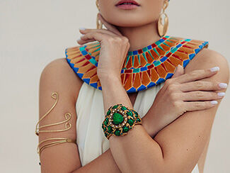 Cosplay Jewelry
