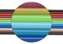 Rubber cord
