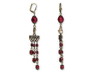 Convertible Earrings
