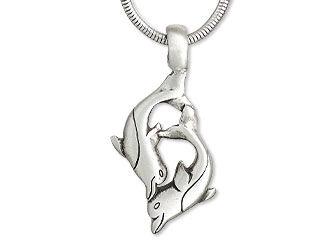 Single-Strand Necklace