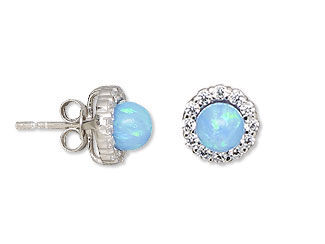 Interchangeable Earrings