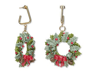 Holiday Earrings