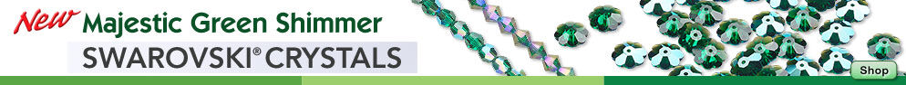 Shop Majestic Green Shimmer