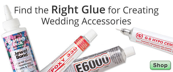 Shop Glues