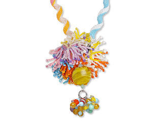 Single-Strand Necklace