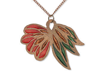 Single-Strand Necklace