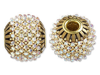 Designer Bead