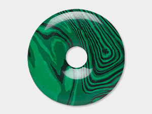 Malachite Components