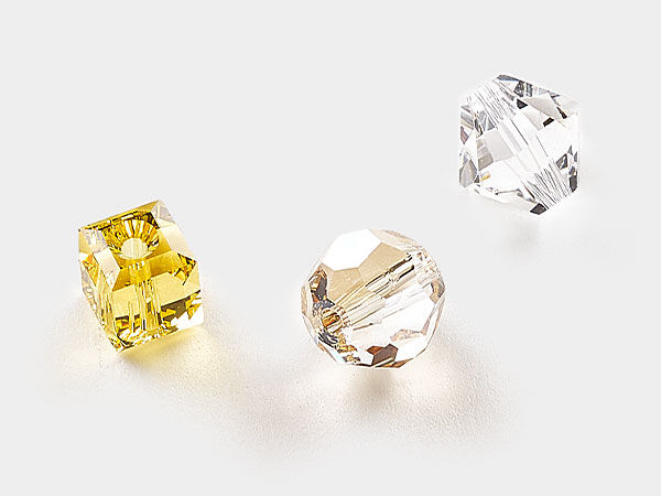 Crystal Beads