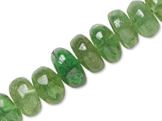Garnet, Tsavorite