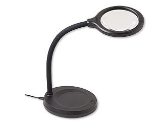 DeskBrite Lamp