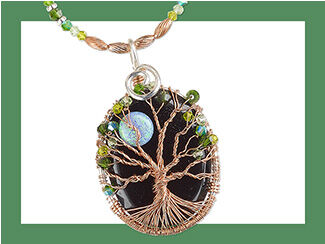 Tree of Life Jewelry