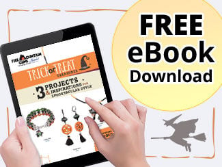 Trick or Treat Treasures eBook