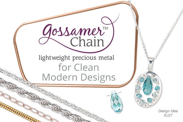 Shop Gossamer Chain