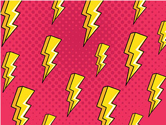 Geek Chic Jewelry: Part 3 - Superheroes