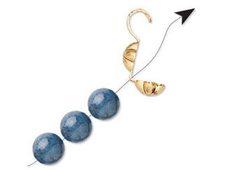 How to Use Hot Tips®, Designer Bead Tips