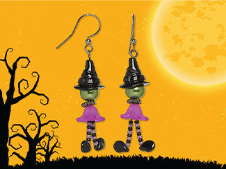 Halloween Jewelry