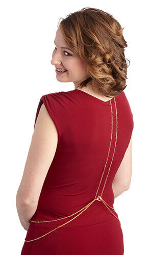 Design Idea HB01 Modeled Back View
