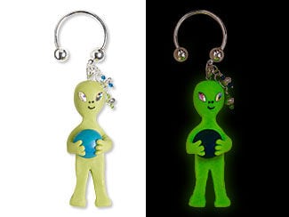 Key Ring