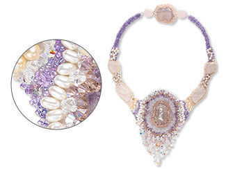 Single-Strand Necklace