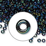 Rocaille seed bead
