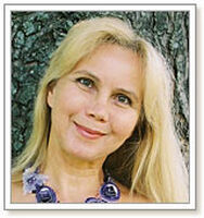 Tatiana Van Iten