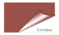 Cinnabar