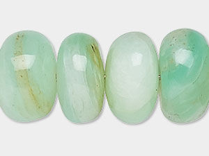 Peruvian Opal Beads