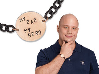 Father's Day Jewelry Gifts
