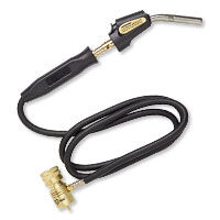 Torch accessory
