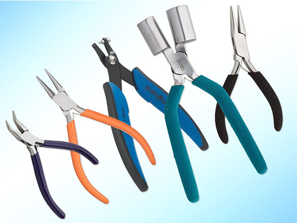 A Guide to Jewelry Making Hand Tools