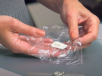 Keeping the Perfect Metal Clay Consistency