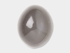 Silver Moonstone Cabochons