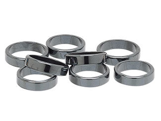 Hemalyke™ Rings