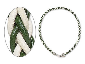 Single-Strand Necklace