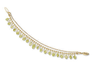 Double-Strand Bracelet